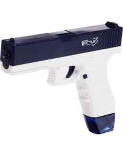 Пистолет игрушечный Sima-Land Водный пистолет Глок / 10150783 Sima-land
