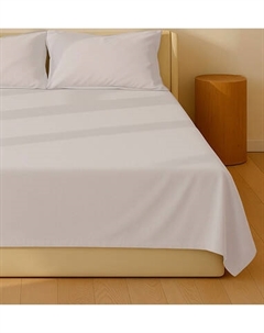 Простыня Sima-Land Home Percale / 10445161 Sima-land home