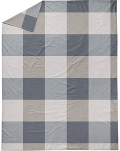 Простыня Samsara Клетка 145Пр-28