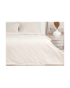 Комплект постельного белья Love Life Ivory 2сп / 10366227 Love life