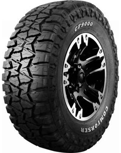 Летняя шина Comforser CF9000 285/70R17 126/123Q