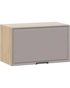 Шкаф навесной для кухни ТриЯ Белладжио 1В8Г с одной откидной дверью Трия