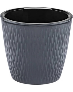 Кашпо El Casa Керама / 640591 El casa