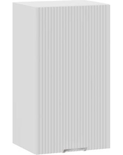 Шкаф навесной для кухни ТриЯ Кимберли 1ВВ4 с одной дверью Трия