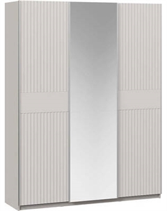 Шкаф-купе ТриЯ Оскар Тиффани Т2 1800 / 280819 Трия