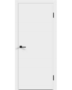 Дверь межкомнатная Юни Эмаль ПГ 00 60х200