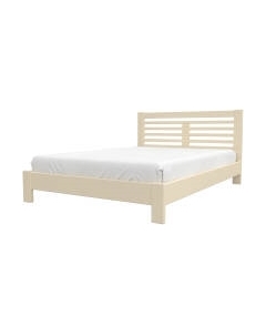 Двуспальная кровать Bravo Мебель Линда 160x200 Bravo мебель