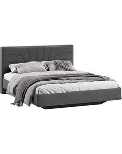 Двуспальная кровать ТриЯ Пандора 160x200 Тип 1 Трия