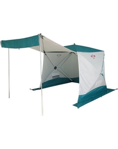 Палатка Пингвин Shelters Шелтерс Премиум 1-слойная 215x215 Пингвин shelters