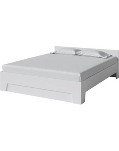 Односпальная кровать Proson Aria 80x200