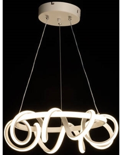 Потолочный светильник De City Аурих 496019801 De city