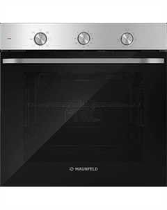 Электрический духовой шкаф Maunfeld FEOF7871S