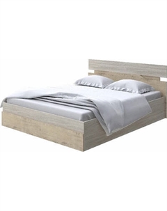 Полуторная кровать Proson Milton с ПМ 120x200