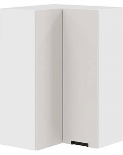 Шкаф навесной для кухни ТриЯ Гренада 1ВВ6УП угловой прямой Трия