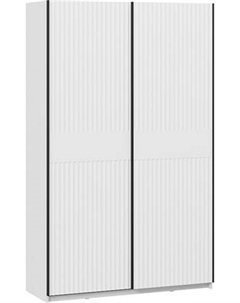 Шкаф-купе ТриЯ Оскар Тиффани Т2 1400 / 282728 Трия