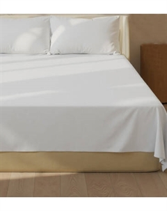 Простыня Sima-Land Home Soft / 10389511 Sima-land home