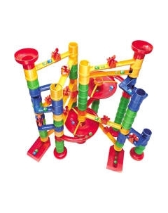 Конструктор Bauer Веселые горки / 609