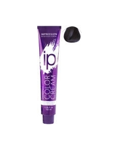 Крем-краска для волос Impression Professional Ip 2.11 Impression professional