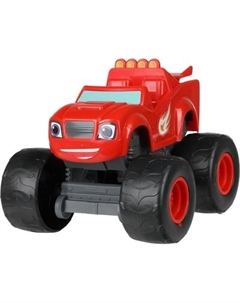 Автомобиль игрушечный Технопарк Вспыш / BLAZE-15PL