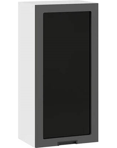 Шкаф навесной для кухни ТриЯ Гренада 1ВВ45С с одной дверью Трия