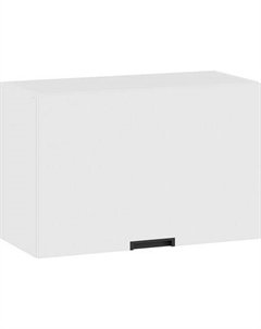 Шкаф под вытяжку ТриЯ Гренада 1ВВ8Г с одной откидной дверью Трия