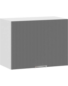 Шкаф под вытяжку ТриЯ Кимберли 1ВВ6Г с одной откидной дверью Трия