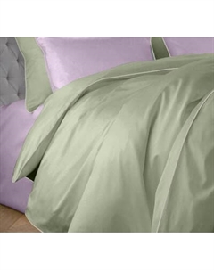 Пододеяльник Primavelle 175х210 сатин Luxe на молнии / 136315101-сгL84