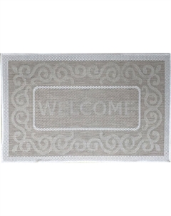 Коврик грязезащитный Витебские ковры 34 24С56-ВИ sz2870 a1