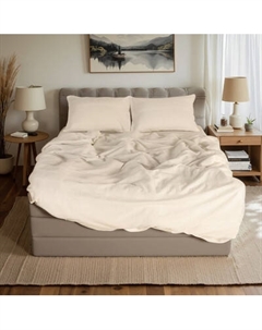 Комплект постельного белья Этель Light touch / 10831062