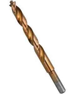 Сверло Vertex Tools Cobalt Р6М5К8 / 818-12 Vertex tools