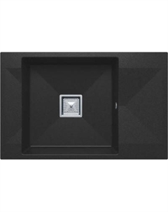 Мойка кухонная Polygran Blade 780