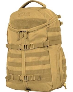 Рюкзак туристический Ordka Sorvaer / RDK 663