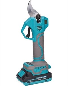 Секатор аккумуляторный GPT GBPS-M1825B12-BL Gpt