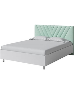 Односпальная кровать Proson Ora 90x200