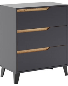 Комод Eligard Eyva 3S