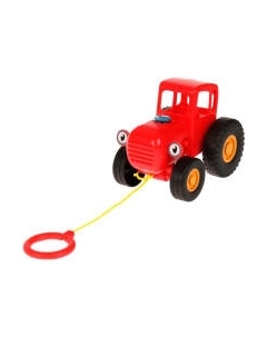 Развивающая игрушка Умка Трактор / HT848-R1