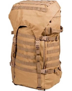 Рюкзак туристический Ordka Asvaer / RDK 366