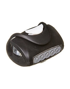 Фонарь для велосипеда STG BC-RL8010 / Х95129 Stg