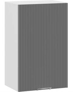 Шкаф навесной для кухни ТриЯ Кимберли 1ВВ45 с одной дверью Трия