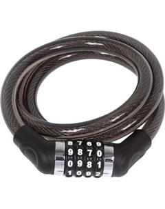 Велозамок Joy Kie JK-102.707A 15x120cm / H000008007 Joy kie