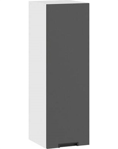 Шкаф навесной для кухни ТриЯ Гренада 1ВВ3 с одной дверью Трия