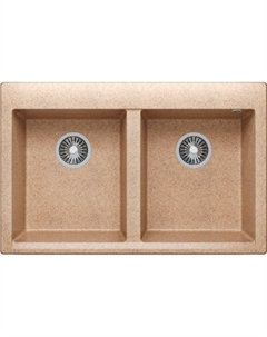 Мойка кухонная Polygran Brig 790