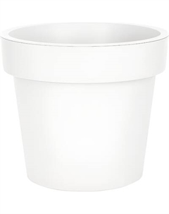 Кашпо Ellastik Plast Loft Ellastik plast