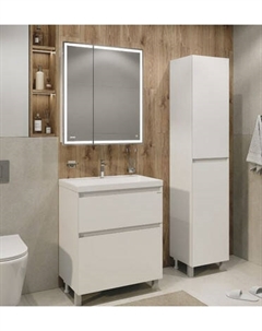 Тумба под умывальник Grossman Меркадо-70 / 107072