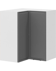 Шкаф навесной для кухни ТриЯ Белладжио 1В6УП угловой прямой Трия