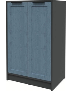 Тумба Интерлиния Концепт Тренд КТ-Т64