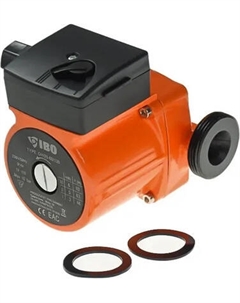 Циркуляционный насос IBO OHI 25-60/130 Ibo
