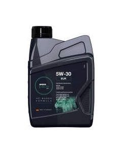 Моторное масло Avista Pace Evo EUR 5W30 / 155153