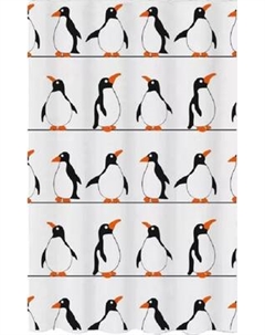 Шторка-занавеска для ванны ILLU 180x180 / Y240223-18 Illu