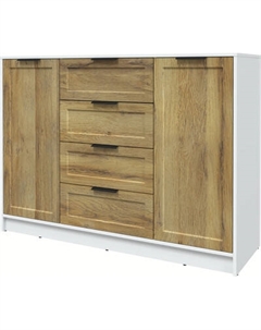 Тумба Интерлиния Концепт Тренд КТ-Т140